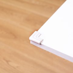 Zopa Gumis sarokvédő 8 db off white