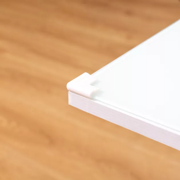 Zopa Gumis sarokvédő 8 db off white