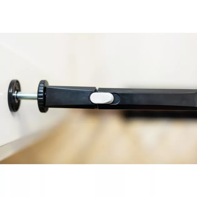 Zopa Bővíthető fa biztonsági rács – Smart Wood