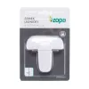 Zopa Hűtőzár white/grey