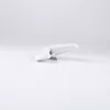 Zopa Hűtőzár white/grey