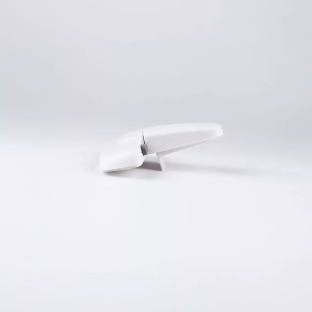 Zopa Hűtőzár white/grey
