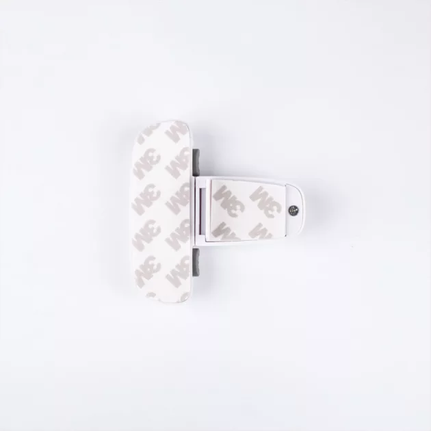 Zopa Hűtőzár white/grey