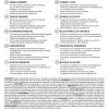 Zopa Szekrényzár 2 db white/grey