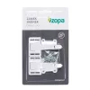 Zopa Szekrényzár 2 db white