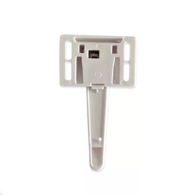 Zopa Szekrényzár 2 db white