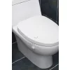 Zopa Hajlékony szekrényzár 2 db white