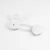 Zopa Mini hajlékony szekrényzár 2 db white