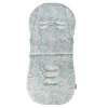 Zopa Babakocsi szőnyeg Easy - Jungle Pink