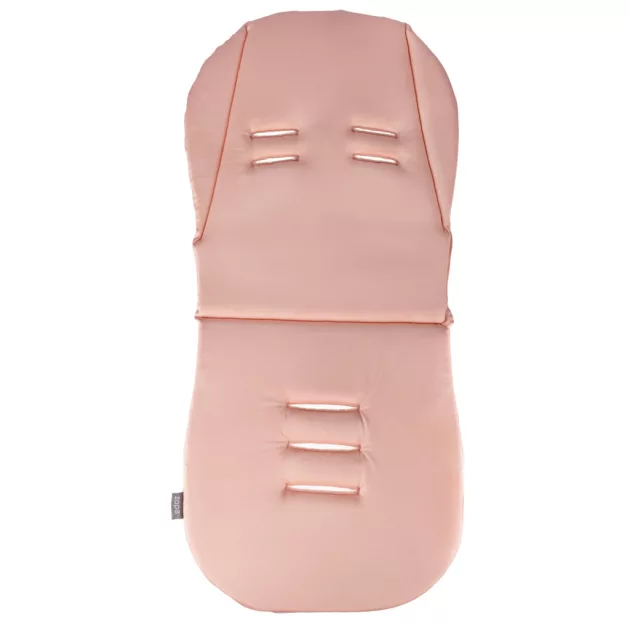 Zopa Babakocsi szőnyeg Easy - Jungle Pink