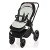 Zopa Babakocsi szőnyeg Easy - Jungle Pink