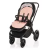 Zopa Babakocsi szőnyeg Easy - Jungle Pink
