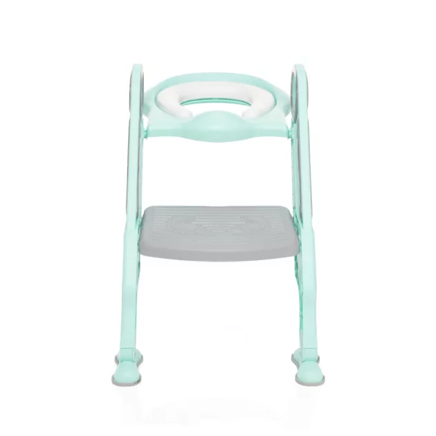 Zopa Lépcsős WC szűkítő, jégzöld Ice Green