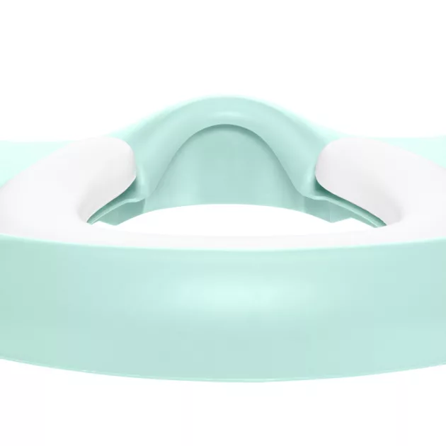 Zopa Lépcsős WC szűkítő, jégzöld Ice Green