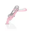 Zopa Lépcsős WC szűkítő, blush pink Blush PInk