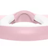 Zopa Lépcsős WC szűkítő, blush pink Blush PInk