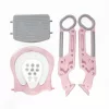 Zopa Lépcsős WC szűkítő, blush pink Blush PInk