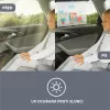 Zopa Rolós autós árnyékoló - Róka Fox