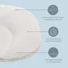 Zopa Tencel támasztópárna White