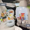 Zopa Ülésre rögzíthető rendszerező - állatkák Fox