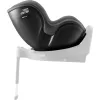 Britax Römer 5Z MODULÁRIS RENDSZER: hordozó Baby-Safe Pro Vario Base 5Z bundle Style + Dualfix 5Z Style - Mineral Grey