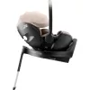 Britax Römer 5Z MODULÁRIS RENDSZER: hordozó Baby-Safe Pro Vario Base 5Z bundle Style + Dualfix 5Z Style - Teak