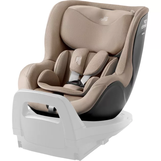 Britax Römer 5Z MODULÁRIS RENDSZER: hordozó Baby-Safe Pro Vario Base 5Z bundle Style + Dualfix 5Z Style - Teak