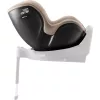 Britax Römer 5Z MODULÁRIS RENDSZER: hordozó Baby-Safe Pro Vario Base 5Z bundle Style + Dualfix 5Z Style - Teak