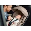Britax Römer 5Z MODULÁRIS RENDSZER: hordozó Baby-Safe Pro Vario Base 5Z bundle Style + Dualfix 5Z Style - Carbon Black