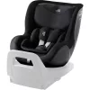 Britax Römer 5Z MODULÁRIS RENDSZER: hordozó Baby-Safe Pro Vario Base 5Z bundle Style + Dualfix 5Z Style - Carbon Black