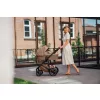 Britax Römer Smile 5Z Comfort Set Lux (Smile 5z babakocsi + mózeskosár + Baby-Safe Pro) - Warm Caramel