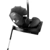 Britax Römer Smile 5Z Comfort Plus Set Classic (Smile 5z babakocsi + mózeskosár + Baby-Safe Pro + Vario Base 5Z) - Midnight Grey
