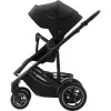 Britax Römer Smile 5Z Comfort Plus Set Classic (Smile 5z babakocsi + mózeskosár + Baby-Safe Pro + Vario Base 5Z) - Space Black