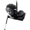 Britax Römer Smile 5Z Comfort Plus Set Classic (Smile 5z babakocsi + mózeskosár + Baby-Safe Pro + Vario Base 5Z) - Space Black