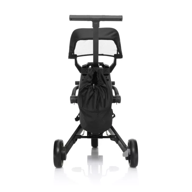Zopa X Trike Tricikli Lunar Grey