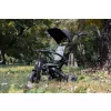 Zopa X Trike Tricikli Lunar Grey