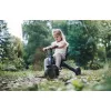 Zopa X Trike Tricikli Lunar Grey