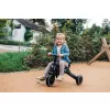 Zopa X Trike Tricikli Lunar Grey