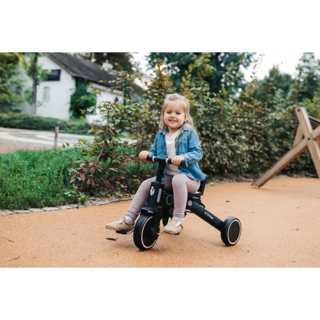 Zopa X Trike Tricikli Lunar Grey