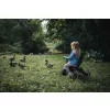 Zopa X Trike Tricikli Lunar Grey