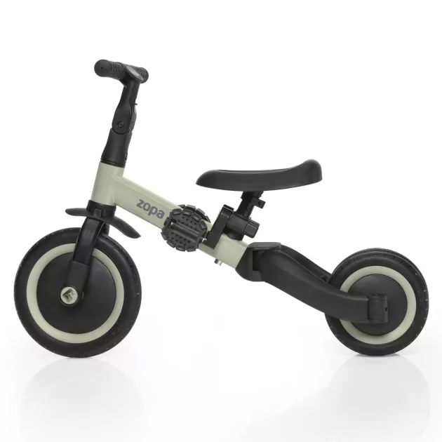 Zopa Razor Easy Tricikli Boss Grey