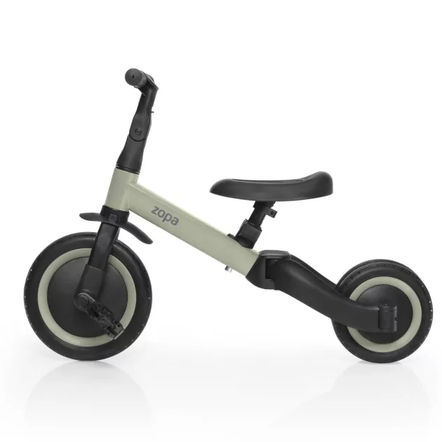 Zopa Razor Easy Tricikli Boss Grey