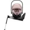 Britax Römer Smile 5Z Comfort Plus Set Style (Smile 5z babakocsi + mózeskosár + Baby-Safe Pro + Vario Base 5Z) - Dusty Rose
