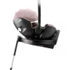 Britax Römer Smile 5Z Comfort Plus Set Style (Smile 5z babakocsi + mózeskosár + Baby-Safe Pro + Vario Base 5Z) - Dusty Rose