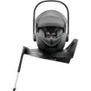 Britax Römer Smile 5Z Comfort Plus Set Style (Smile 5z babakocsi + mózeskosár + Baby-Safe Pro + Vario Base 5Z) - Jade Green