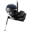 Britax Römer Smile 5Z Comfort Plus Set Style (Smile 5z babakocsi + mózeskosár + Baby-Safe Pro + Vario Base 5Z) - Night Blue