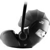 Britax Römer Smile 5Z Comfort Set Classic (Smile 5z babakocsi + mózeskosár + Baby-Safe Pro) - Midnight Grey