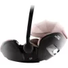 Britax Römer Smile 5Z Comfort Set Style (Smile 5z babakocsi + mózeskosár + Baby-Safe Pro) - Dusty Rose