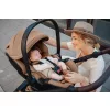 Britax Römer Smile 5Z Comfort Set Style (Smile 5z babakocsi + mózeskosár + Baby-Safe Pro) - Dusty Rose