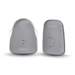 Zopa Watcher digitális bébiőr, szürke Grey